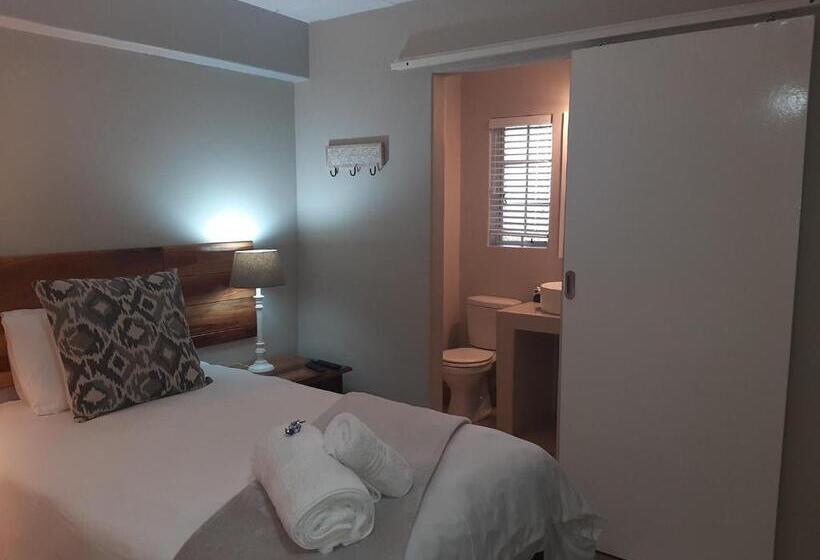 צימר St George's Guest House