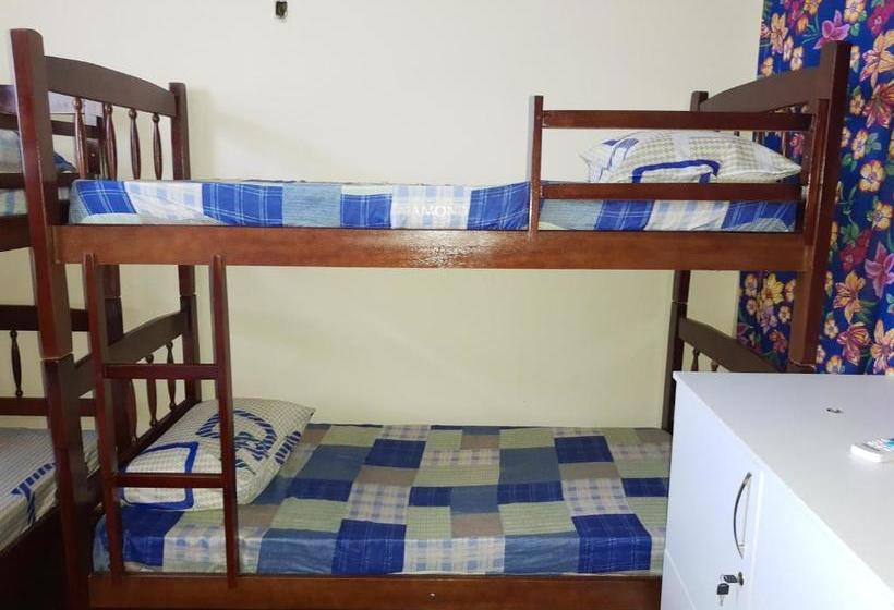 Hostel Cazumba