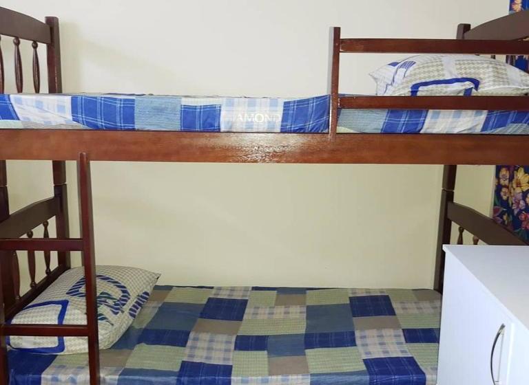 Hostel Cazumba