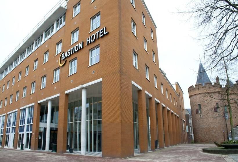 Bastion Hotel Arnhem