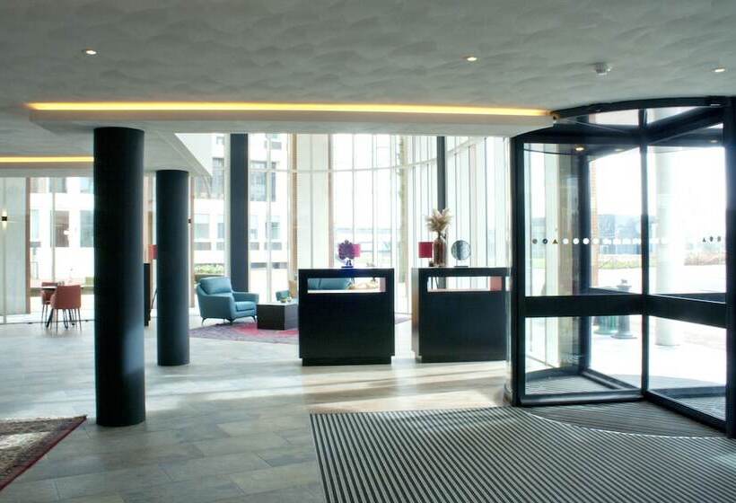 Bastion Hotel Arnhem