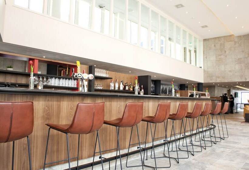 Bastion Hotel Arnhem