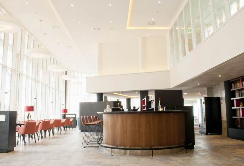 Bastion Hotel Arnhem