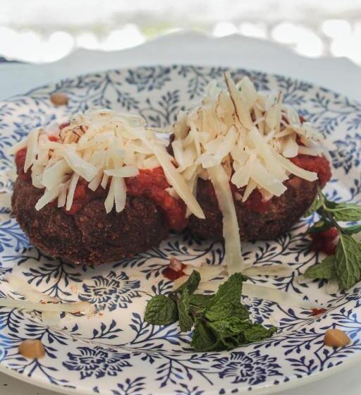 호텔 Casa Madre Tierra