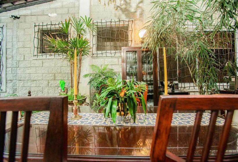 호텔 Casa Madre Tierra