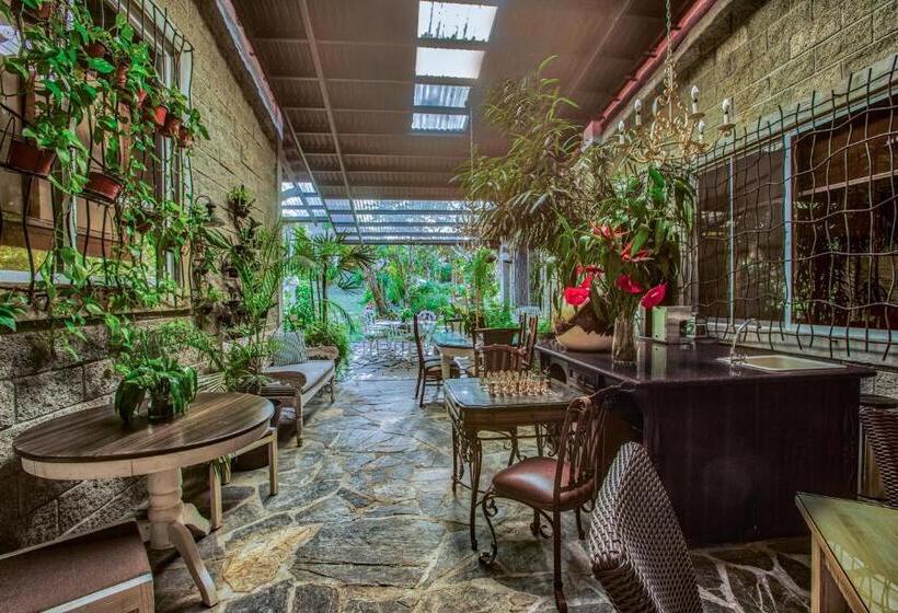 호텔 Casa Madre Tierra