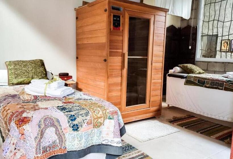 호텔 Casa Madre Tierra