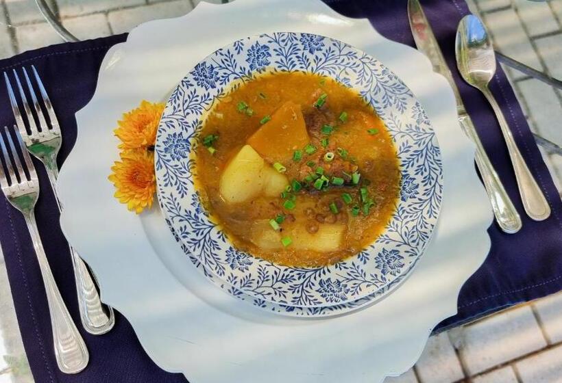 호텔 Casa Madre Tierra