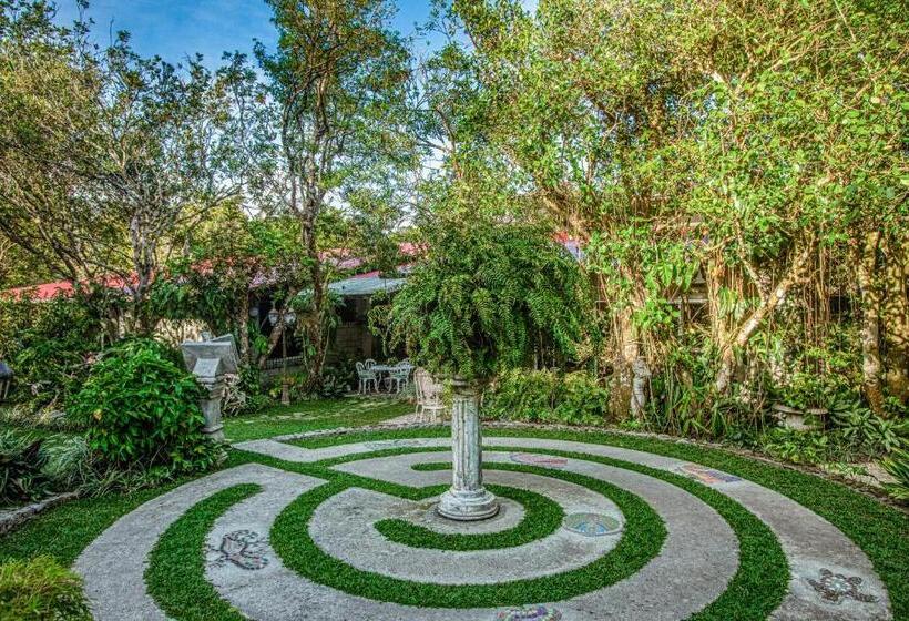 호텔 Casa Madre Tierra