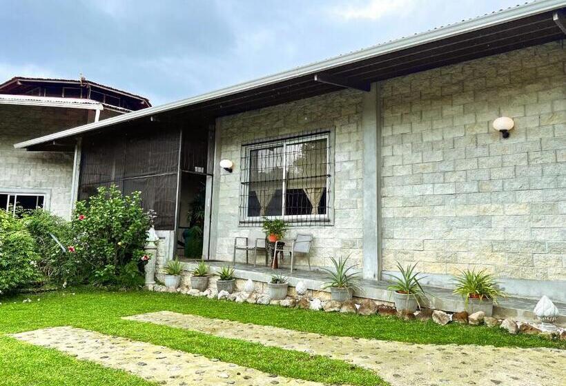 호텔 Casa Madre Tierra