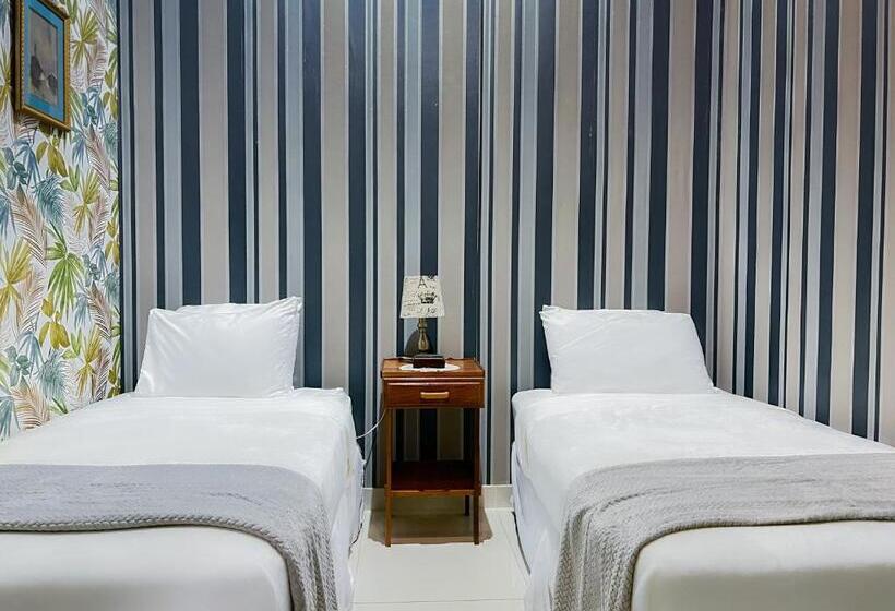 호텔 Casa Madre Tierra