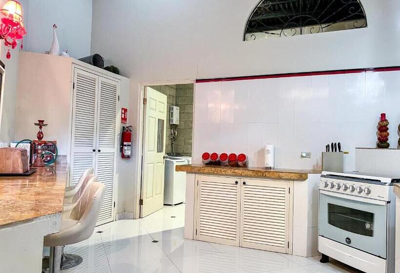 호텔 Casa Madre Tierra