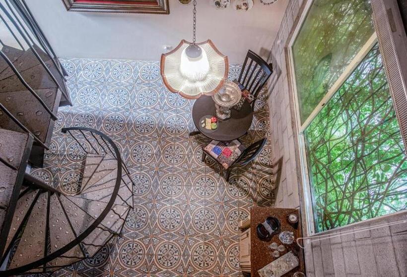 호텔 Casa Madre Tierra