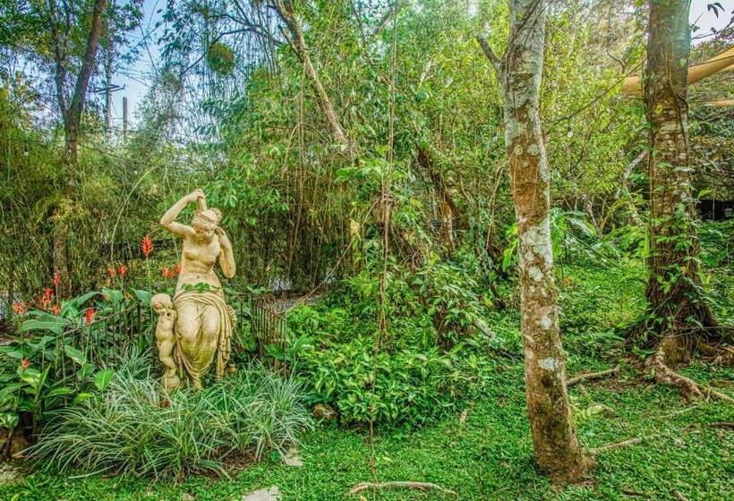 호텔 Casa Madre Tierra