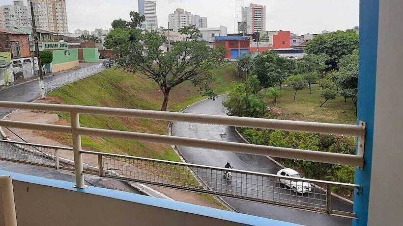 בית מלון כפרי Danubio