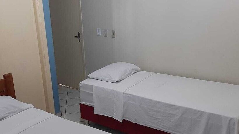 בית מלון כפרי Danubio