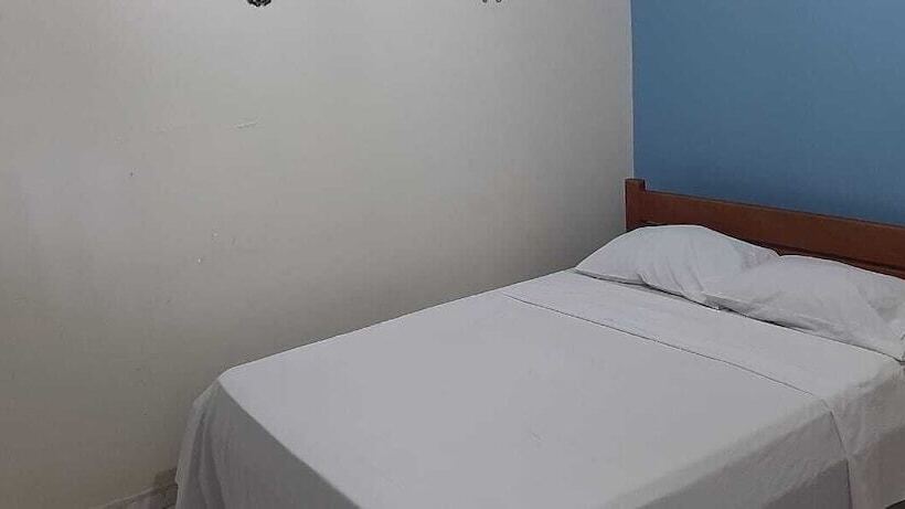 בית מלון כפרי Danubio