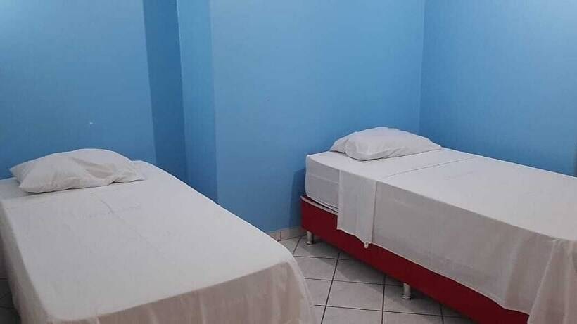 בית מלון כפרי Danubio