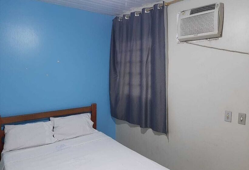 בית מלון כפרי Danubio