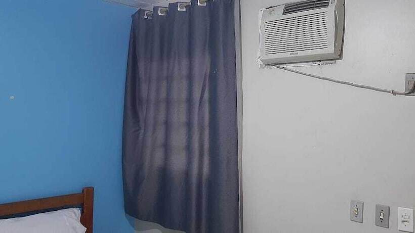 בית מלון כפרי Danubio