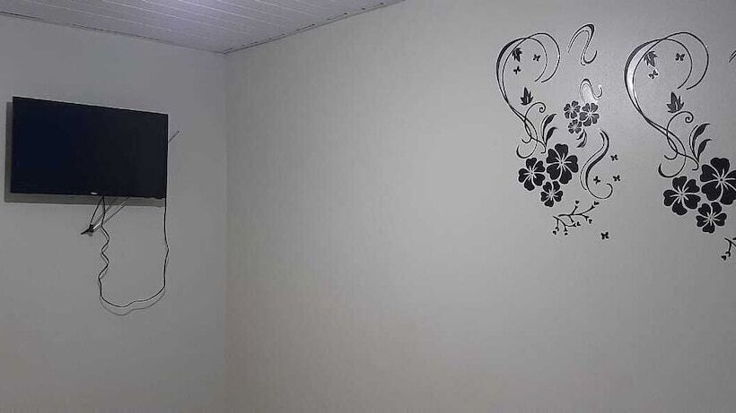 בית מלון כפרי Danubio