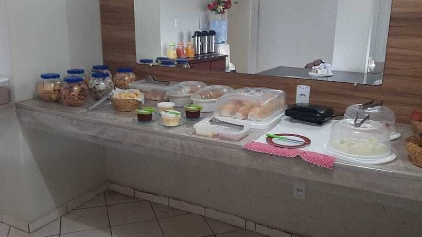 בית מלון כפרי Danubio