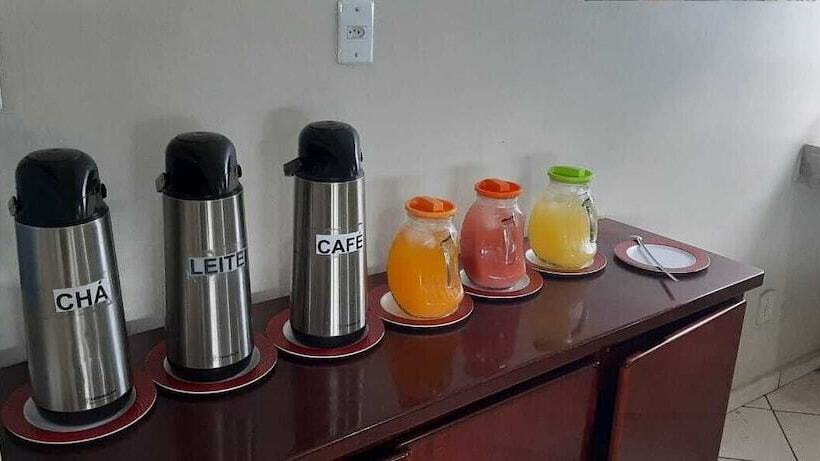 בית מלון כפרי Danubio