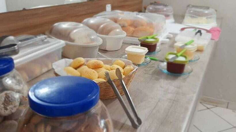 בית מלון כפרי Danubio