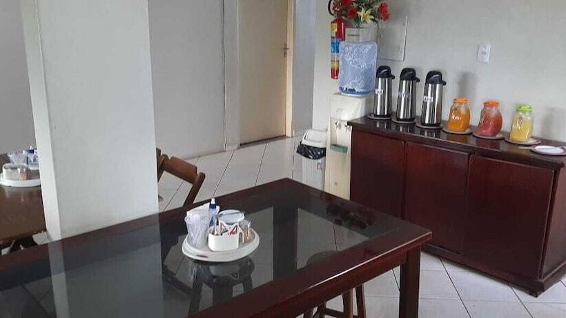 בית מלון כפרי Danubio