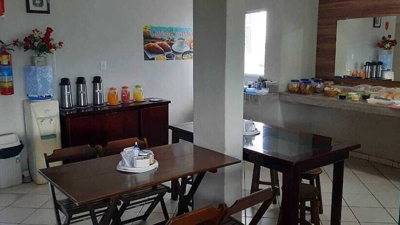 בית מלון כפרי Danubio