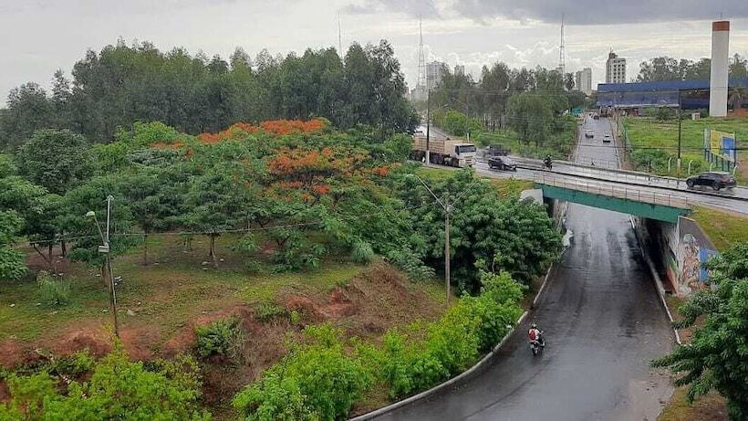 בית מלון כפרי Danubio