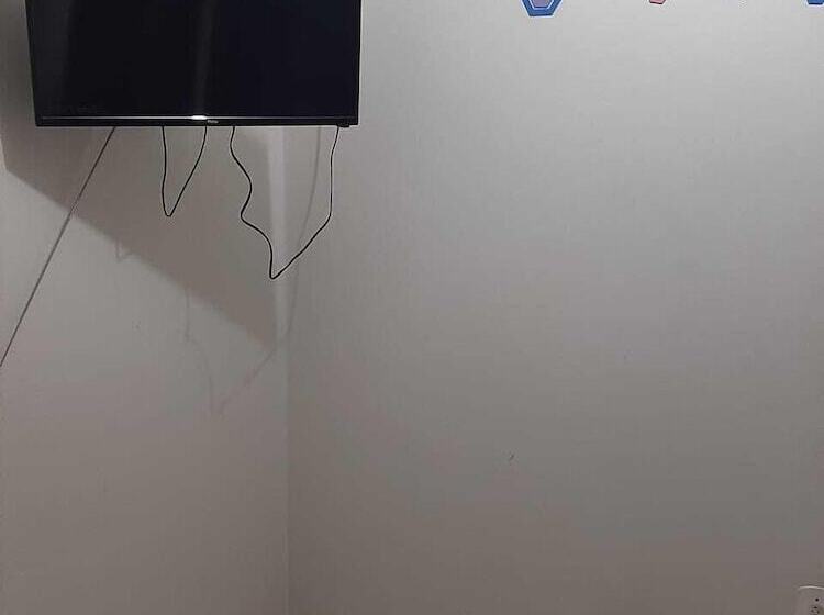 בית מלון כפרי Danubio