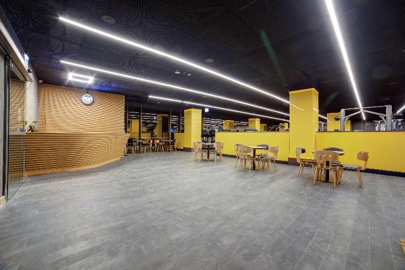 هتل Doubletree By Hilton Adana