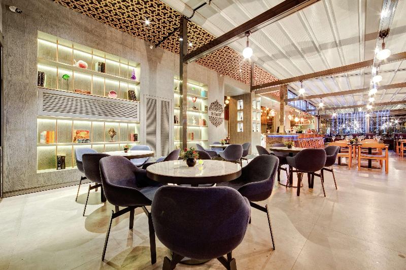 هتل Doubletree By Hilton Adana