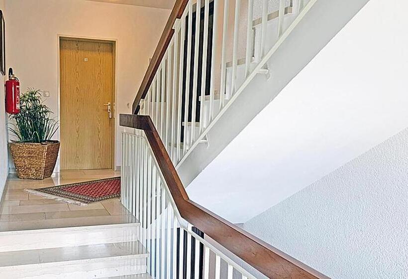 호텔 Haus Eggewald