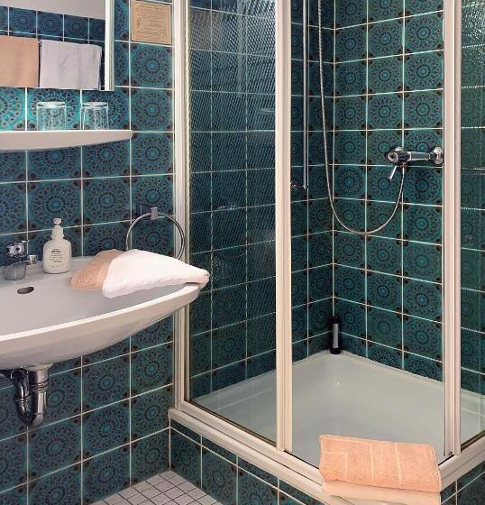 호텔 Haus Eggewald