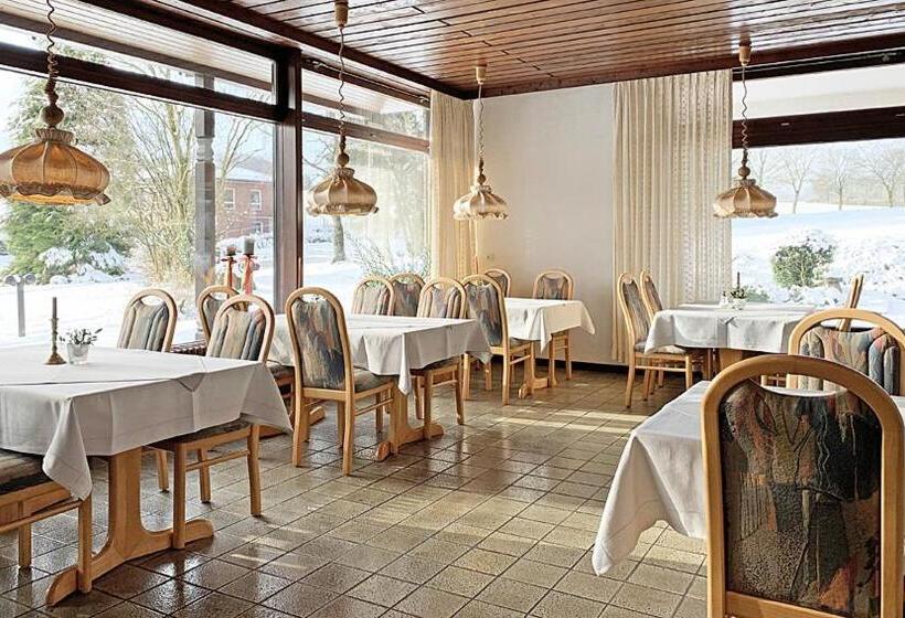 호텔 Haus Eggewald