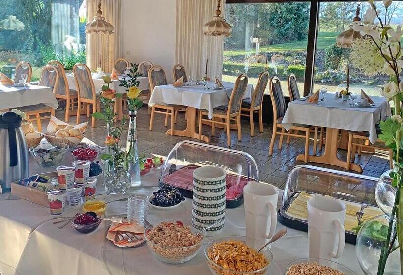 בית מלון כפרי Haus Eggewald