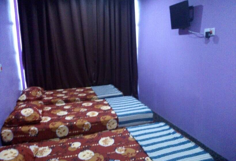 Hijrah Hotel Alor Setar