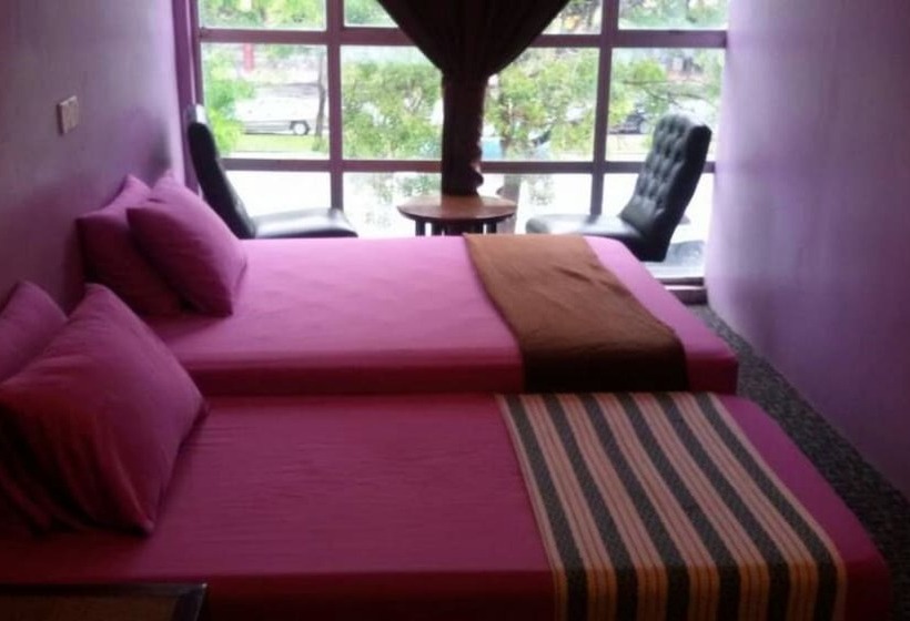 Hijrah Hotel Alor Setar