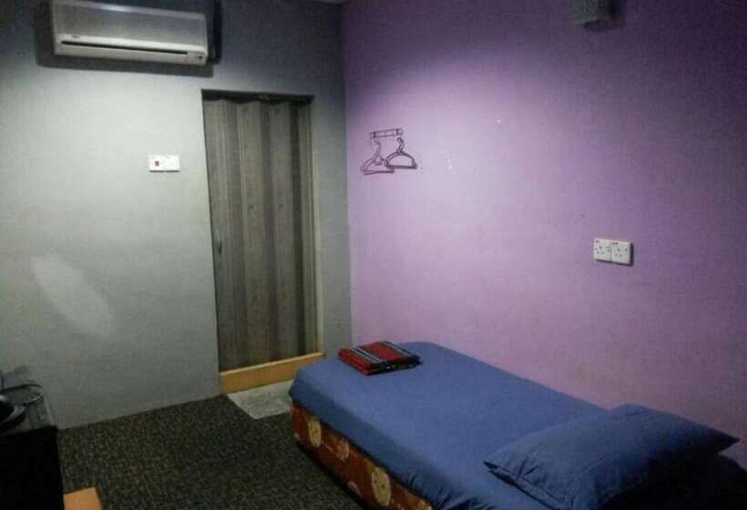 Hijrah Hotel Alor Setar