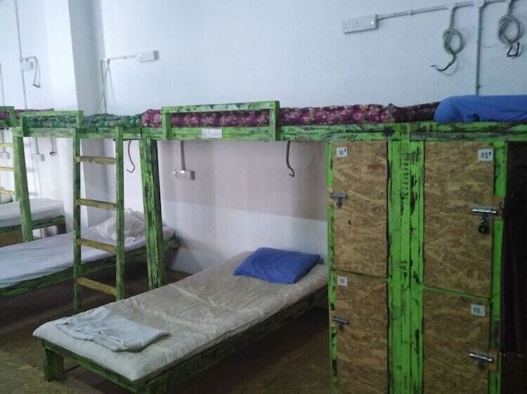 Hijrah Hotel Alor Setar