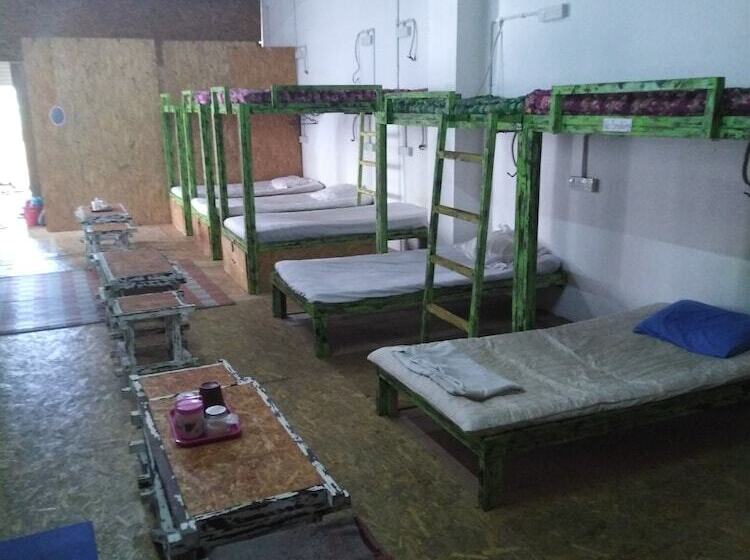 Hijrah Hotel Alor Setar