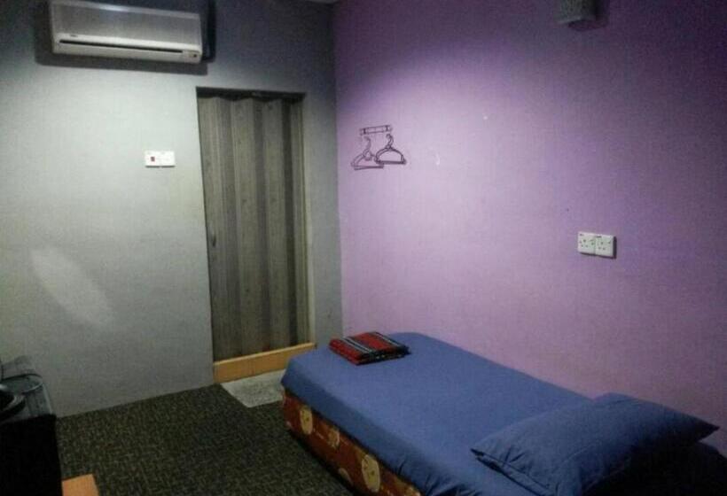 Hijrah Hotel Alor Setar