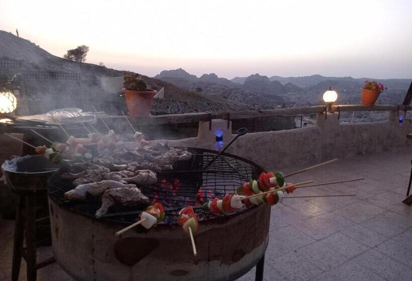 هتل Infinity Lodge