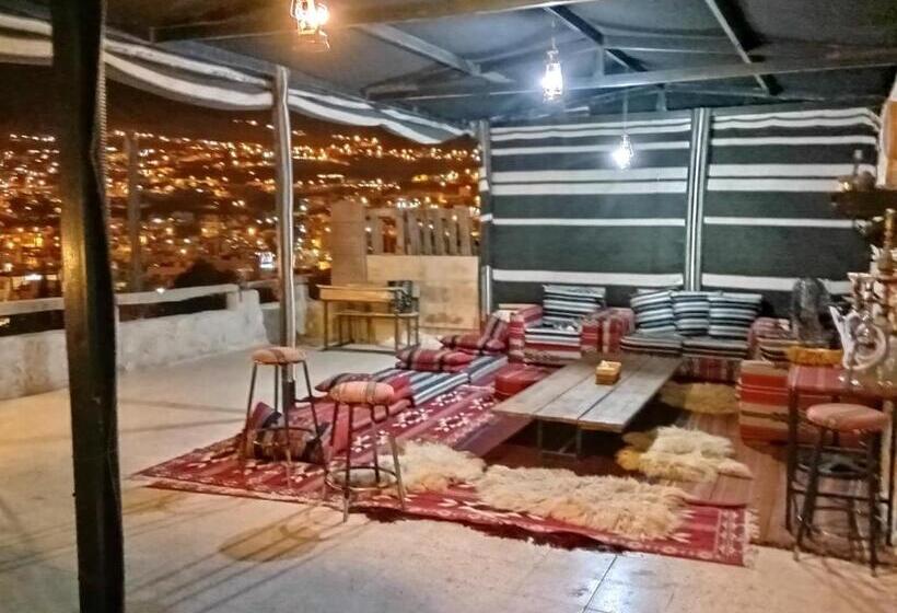 هتل Infinity Lodge