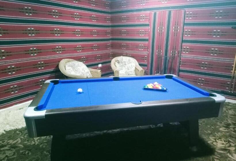 هتل Infinity Lodge