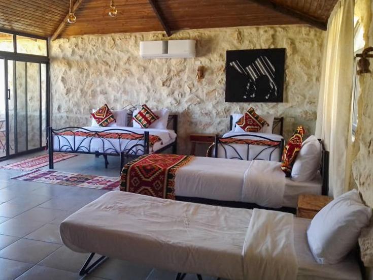 هتل Infinity Lodge