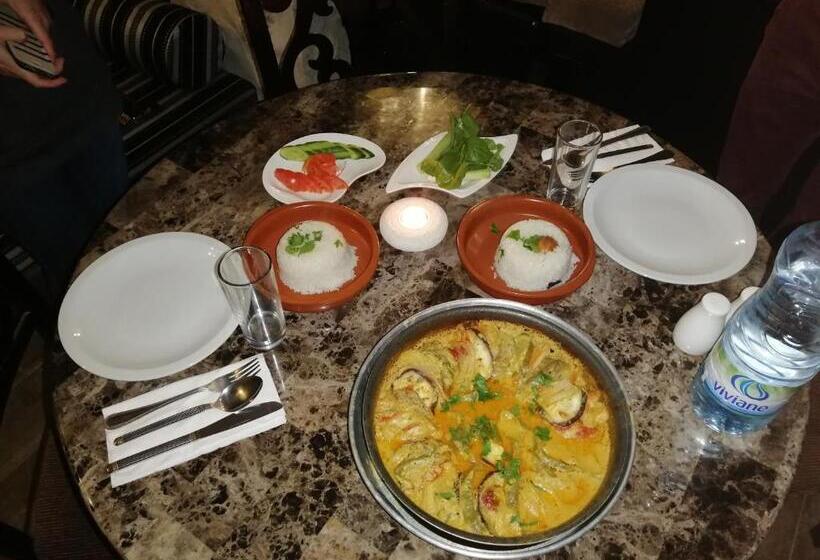 هتل Infinity Lodge