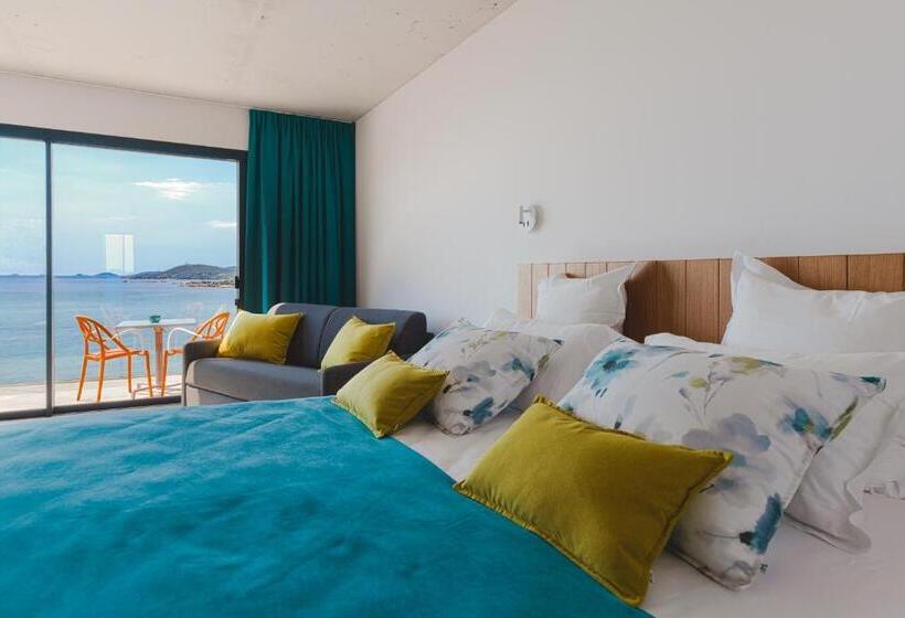 Отель Le Jardin D'emile